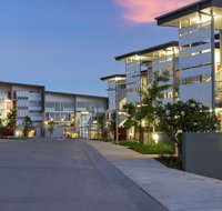 Grand Mercure Apartments Magnetic Island - Accommodation Brunswick Heads