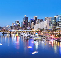 Novotel Rockford Darling Harbour - Accommodation Brunswick Heads