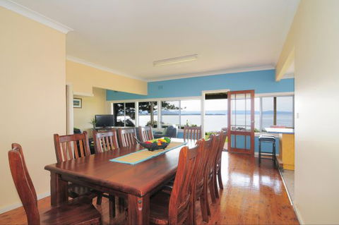 Culburra Cottage - Accommodation Brunswick Heads 236