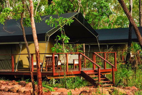 Arnhemland Barramundi Nature Lodge - Accommodation Brunswick Heads 8