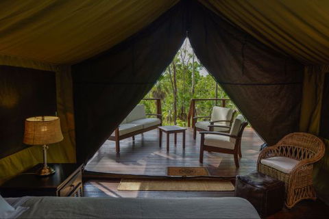 Arnhemland Barramundi Nature Lodge - Accommodation Brunswick Heads 10