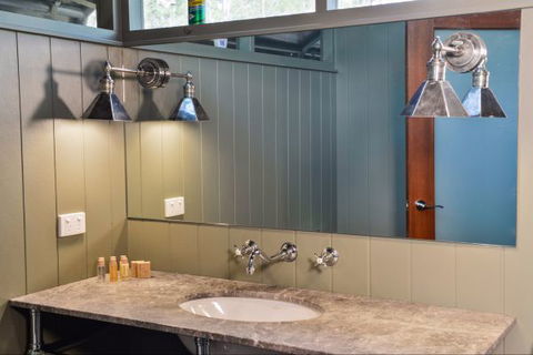 Arnhemland Barramundi Nature Lodge - Accommodation Brunswick Heads 11