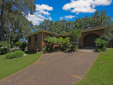 Culburra Cottage - Accommodation Brunswick Heads 196