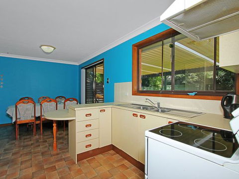 Culburra Cottage - Accommodation Brunswick Heads 198