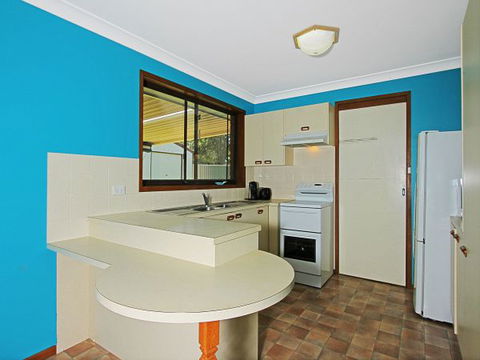 Culburra Cottage - Accommodation Brunswick Heads 199