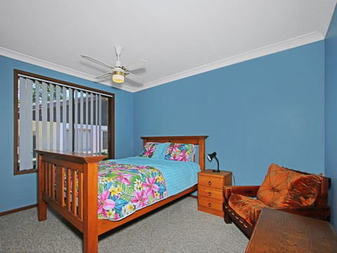 Culburra Cottage - Accommodation Brunswick Heads 201