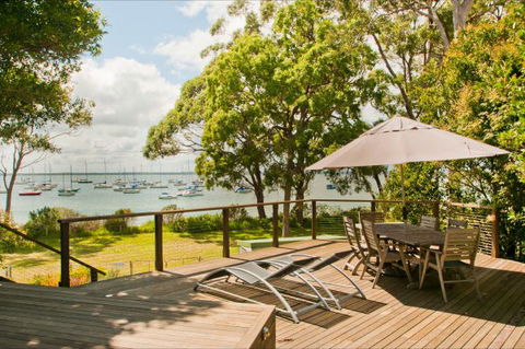Culburra Cottage - Accommodation Brunswick Heads 63