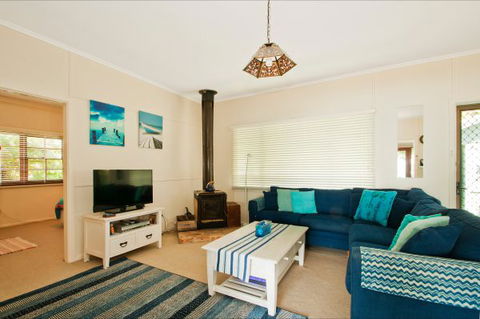 Culburra Cottage - Accommodation Brunswick Heads 64