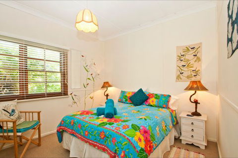 Culburra Cottage - Accommodation Brunswick Heads 65