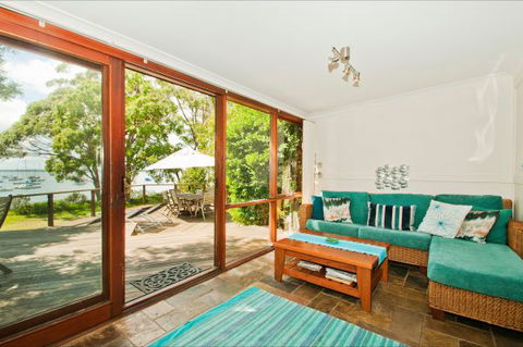 Culburra Cottage - Accommodation Brunswick Heads 67