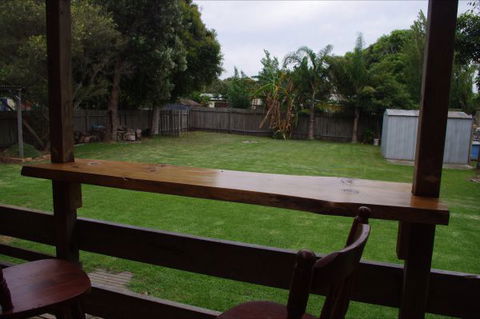 Culburra Cottage - Accommodation Brunswick Heads 21