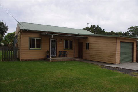 Culburra Cottage - Accommodation Brunswick Heads 22