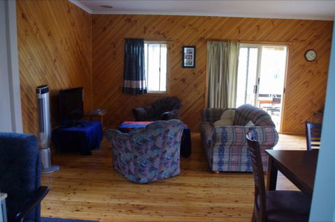 Culburra Cottage - Accommodation Brunswick Heads 23