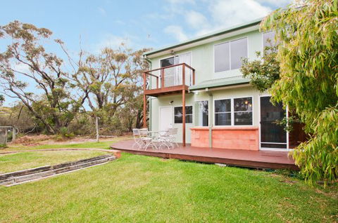 Culburra Cottage - Accommodation Brunswick Heads 33