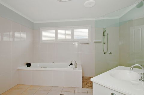 Culburra Cottage - Accommodation Brunswick Heads 35