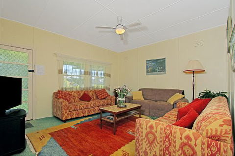 Culburra Cottage - Accommodation Brunswick Heads 123