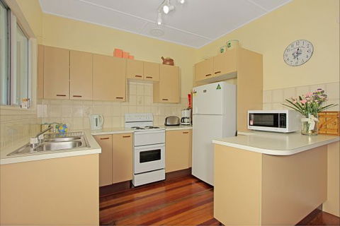 Culburra Cottage - Accommodation Brunswick Heads 124