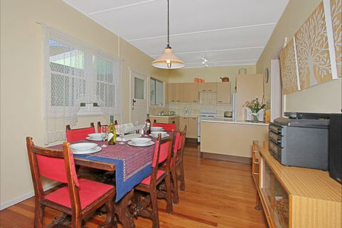 Culburra Cottage - Accommodation Brunswick Heads 125