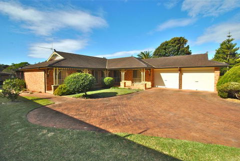 Culburra Cottage - Accommodation Brunswick Heads 126