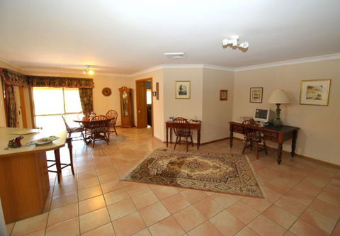 Culburra Cottage - Accommodation Brunswick Heads 128