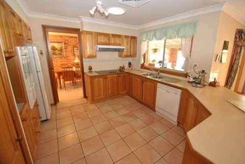 Culburra Cottage - Accommodation Brunswick Heads 130