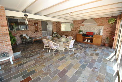 Culburra Cottage - Accommodation Brunswick Heads 132