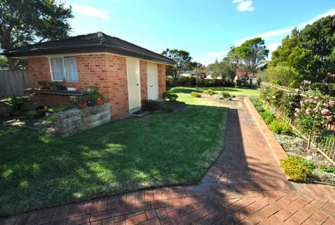 Culburra Cottage - Accommodation Brunswick Heads 134
