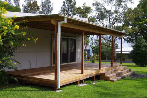 Culburra Cottage - Accommodation Brunswick Heads 160