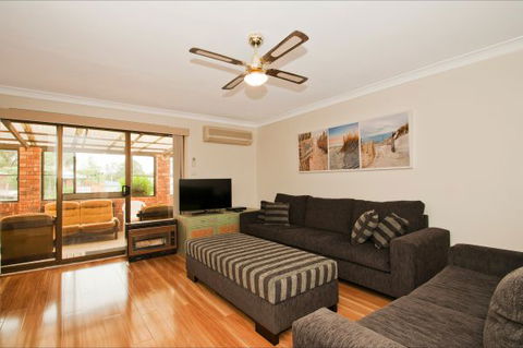Culburra Cottage - Accommodation Brunswick Heads 243