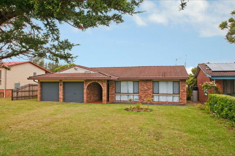 Culburra Cottage - Accommodation Brunswick Heads 244