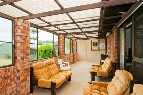 Culburra Cottage - Accommodation Brunswick Heads 248