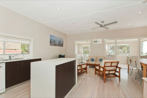 Culburra Cottage - Accommodation Brunswick Heads 263