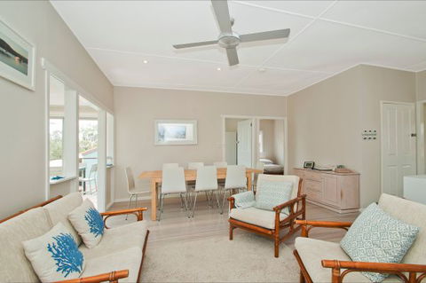 Culburra Cottage - Accommodation Brunswick Heads 264