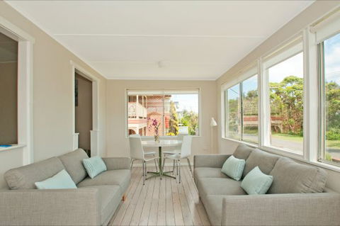Culburra Cottage - Accommodation Brunswick Heads 265