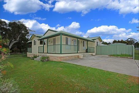Culburra Cottage - Accommodation Brunswick Heads 256