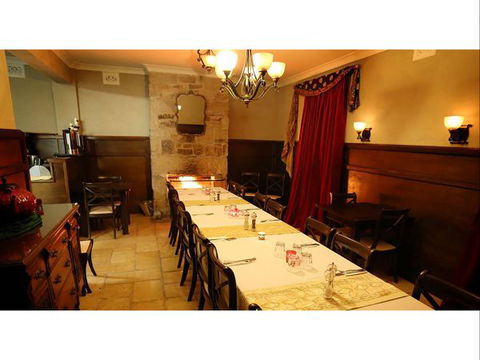 Capertee Royal Hotel - Accommodation Brunswick Heads 2