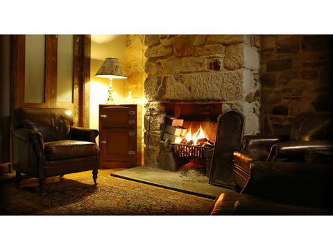 Capertee Royal Hotel - Accommodation Brunswick Heads 3