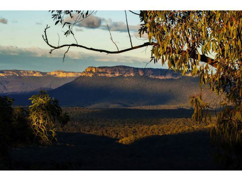 Capertee Royal Hotel - Accommodation Brunswick Heads 4