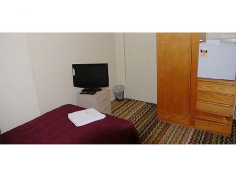 Capertee Royal Hotel - Accommodation Brunswick Heads 5