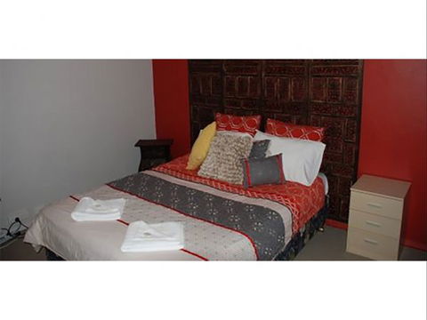 Capertee Royal Hotel - Accommodation Brunswick Heads 7