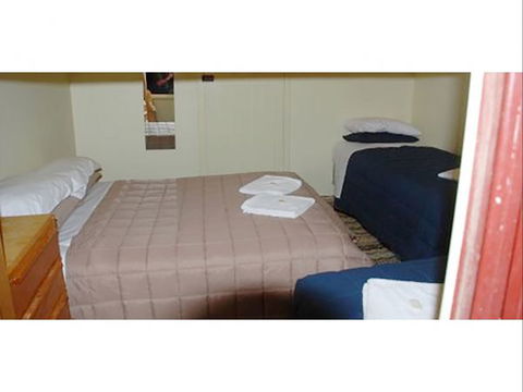 Capertee Royal Hotel - Accommodation Brunswick Heads 8