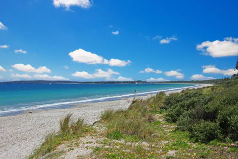 Culburra Cottage - Accommodation Brunswick Heads 72