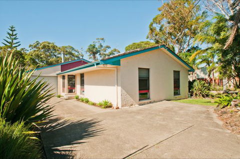 Culburra Cottage - Accommodation Brunswick Heads 229