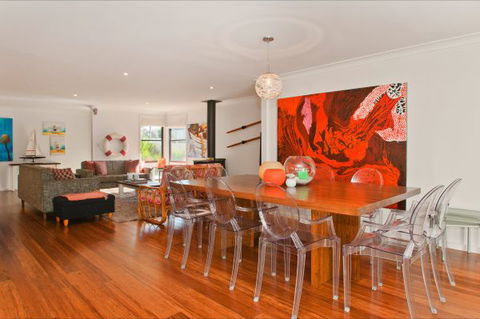 Culburra Cottage - Accommodation Brunswick Heads 231