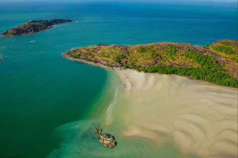 Cape York Camping Punsand Bay - Accommodation Brunswick Heads 6
