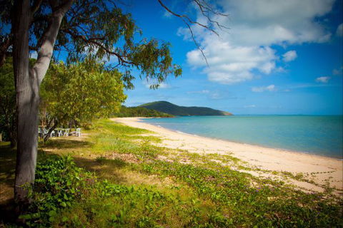 Cape York Camping Punsand Bay - Accommodation Brunswick Heads 8
