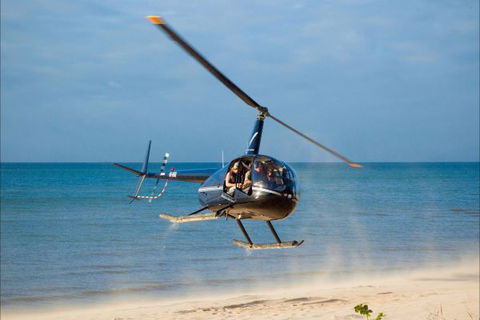 Cape York Camping Punsand Bay - Accommodation Brunswick Heads 10
