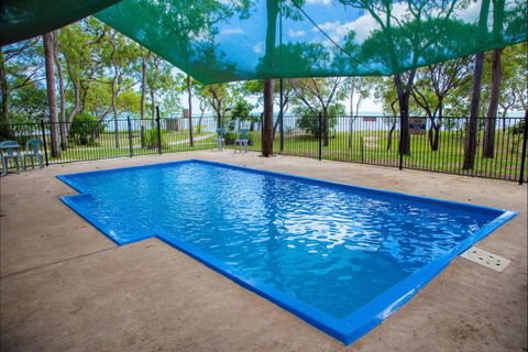 Cape York Camping Punsand Bay - Accommodation Brunswick Heads 11