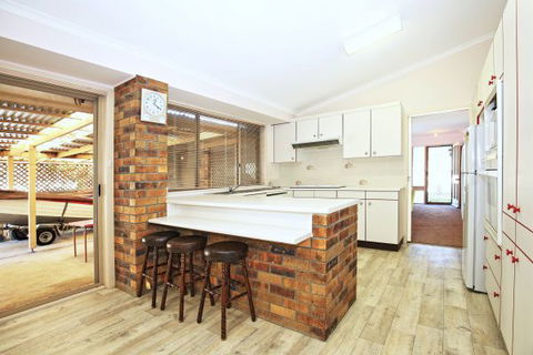 Culburra Cottage - Accommodation Brunswick Heads 92