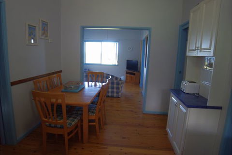Culburra Cottage - Accommodation Brunswick Heads 139